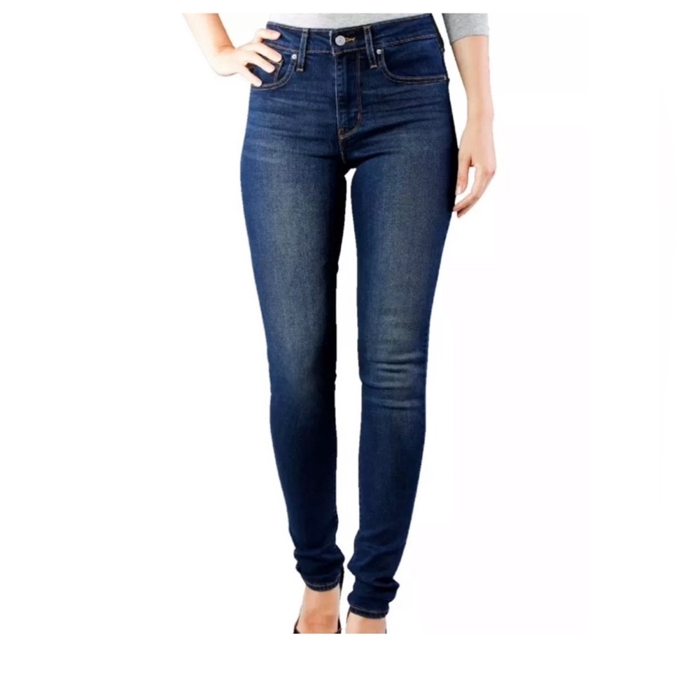 American rag Women's Blue Jeans